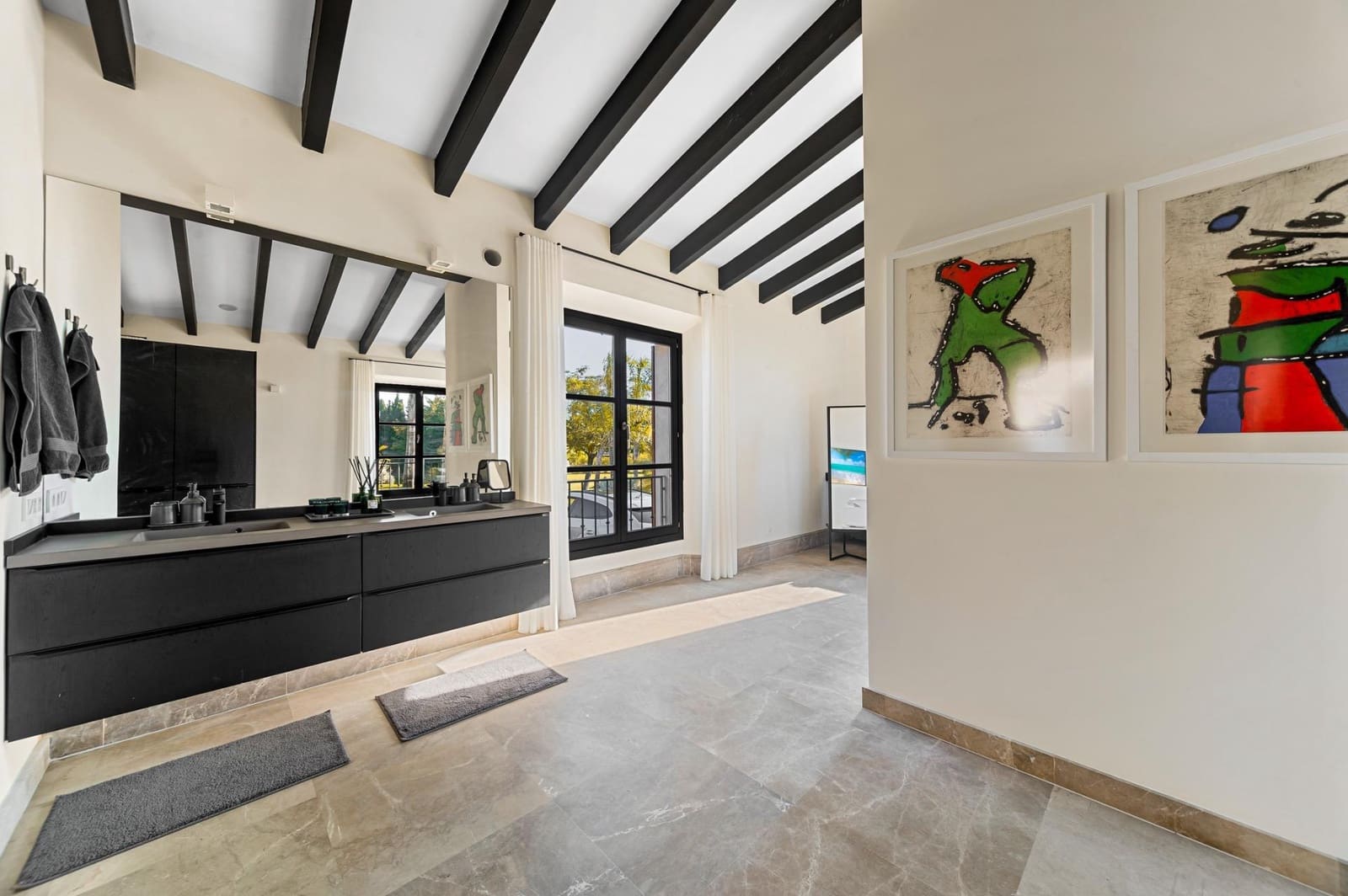 6 soveværelse Villa til salg i Montuiri - € 6.500.000 (Ref: 9040400)