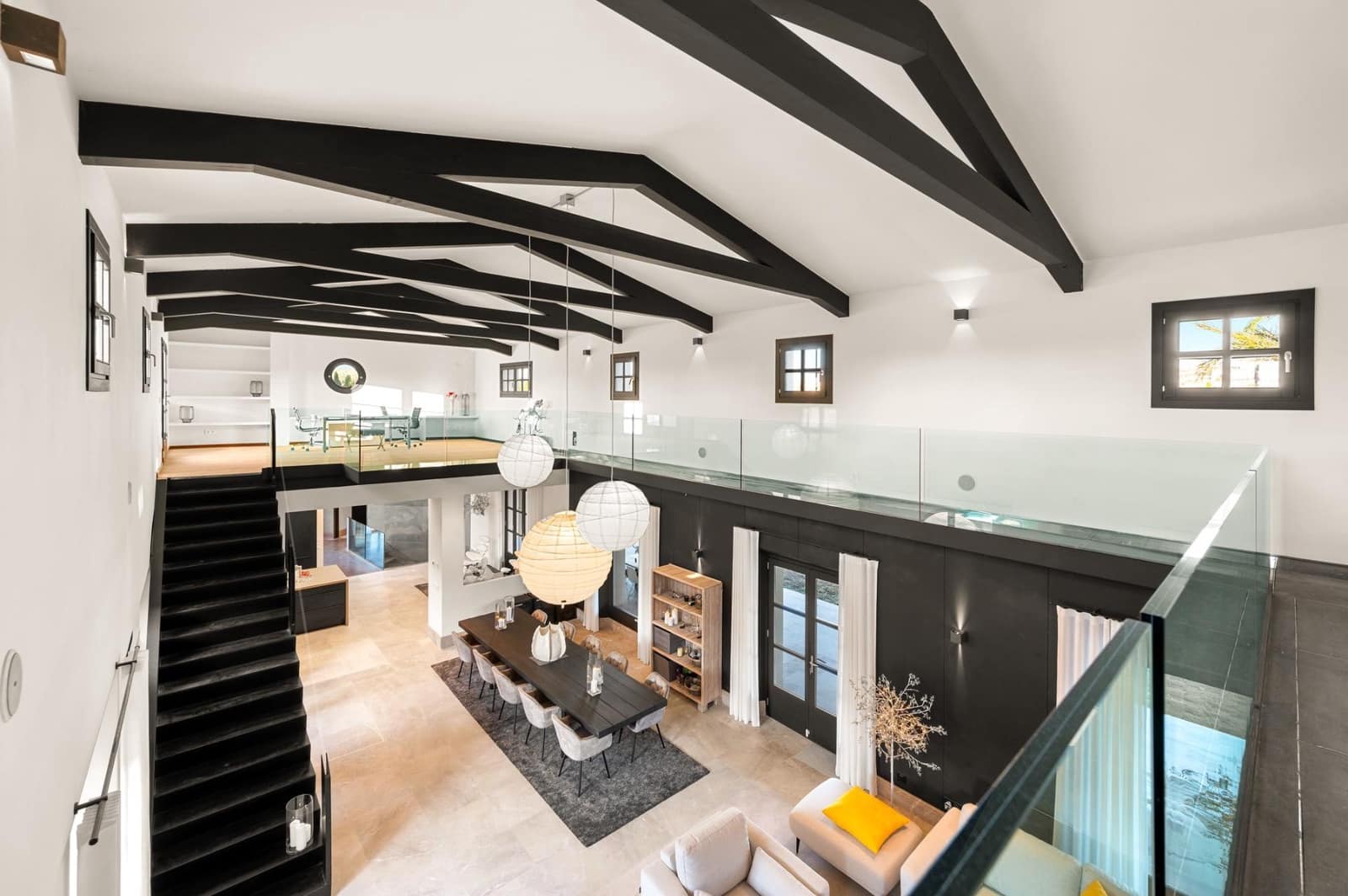 6 soveværelse Villa til salg i Montuiri - € 6.500.000 (Ref: 9040400)