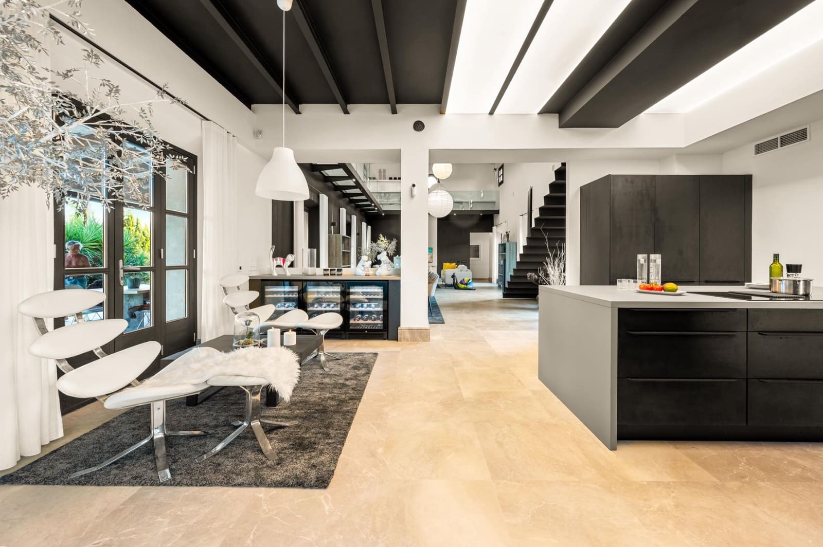 6 soveværelse Villa til salg i Montuiri - € 6.500.000 (Ref: 9040400)