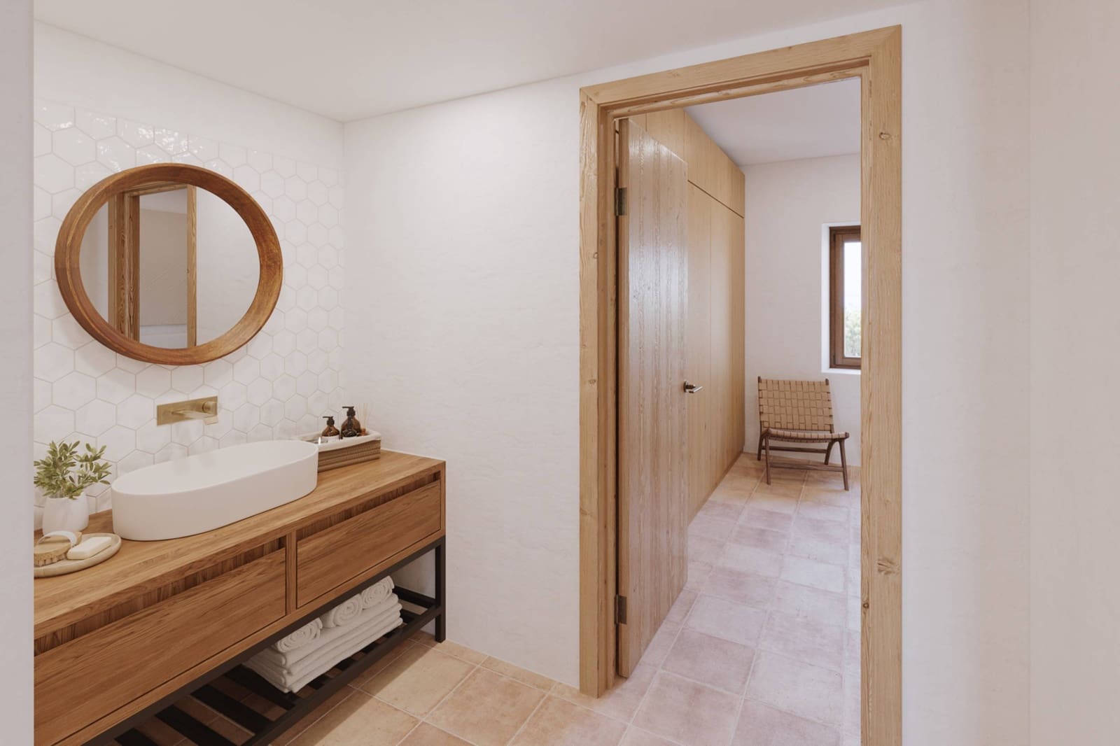 3 soveværelse Villa til salg i Son Servera - € 1.460.000 (Ref: 9040401)