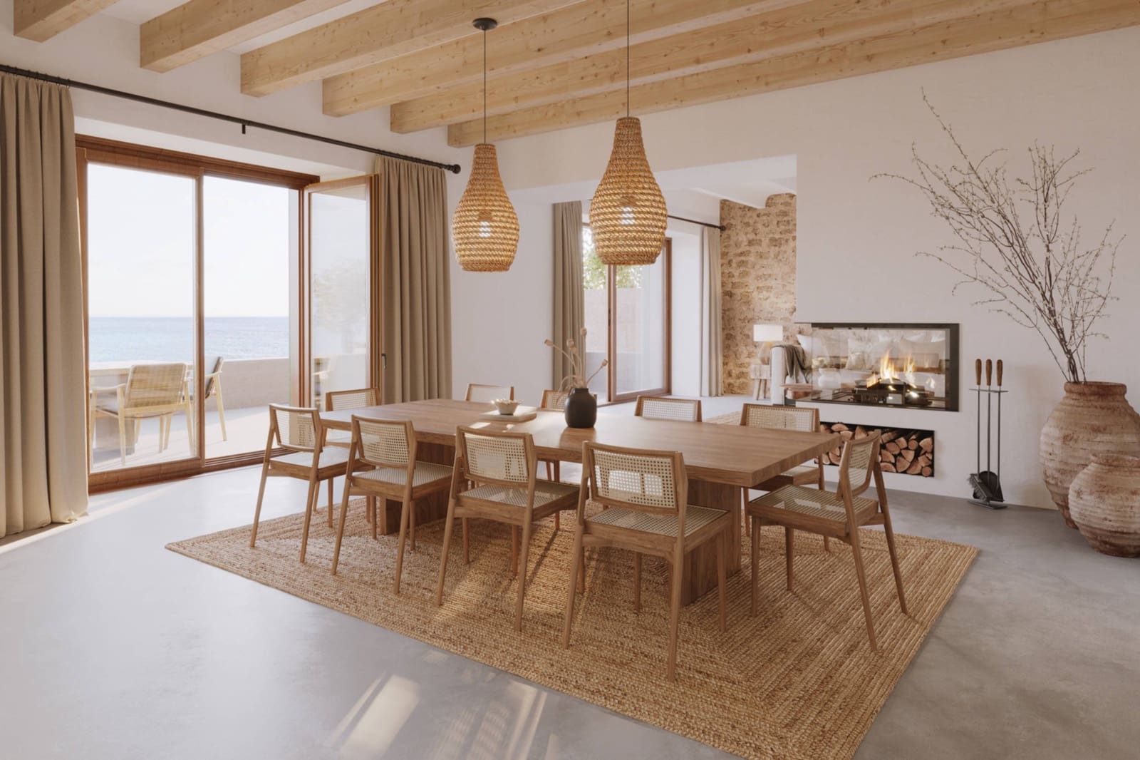 3 soveværelse Villa til salg i Son Servera - € 1.460.000 (Ref: 9040401)