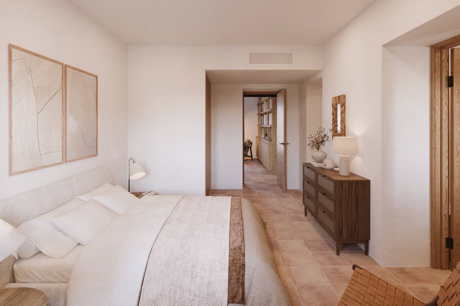 3 soveværelse Villa til salg i Son Servera - € 1.460.000 (Ref: 9040401)