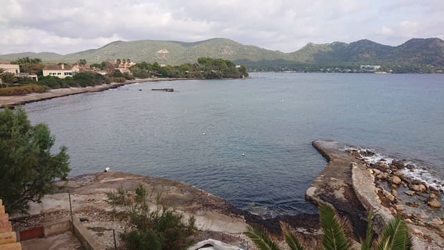 3 camera da letto Villa in vendita in Son Servera - 1.595.000 € (Rif: 9040401)