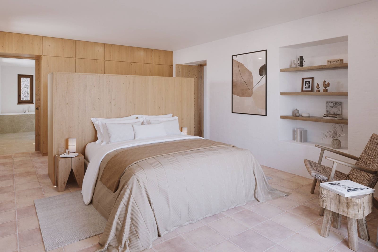 3 soveværelse Villa til salg i Son Servera - € 1.460.000 (Ref: 9040401)