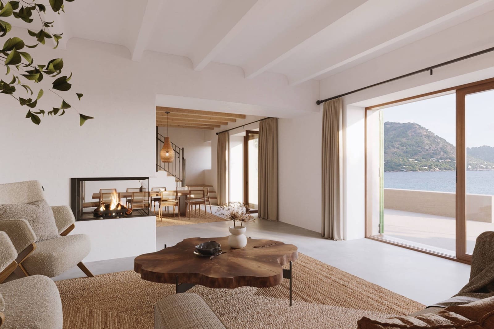 3 soveværelse Villa til salg i Son Servera - € 1.460.000 (Ref: 9040401)