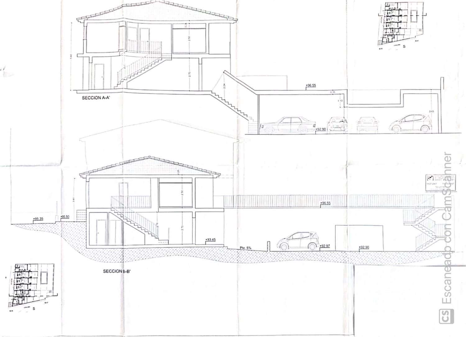 Byggegrund til salg i Palma de Mallorca - € 1.150.000 (Ref: 9040402)