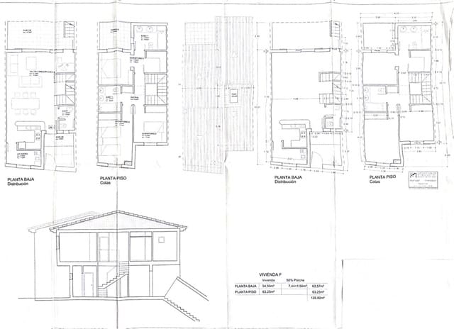 Byggetomt til salgs i Genova, Palma de Mallorca - € 1 150 000 (Ref: 9040402)