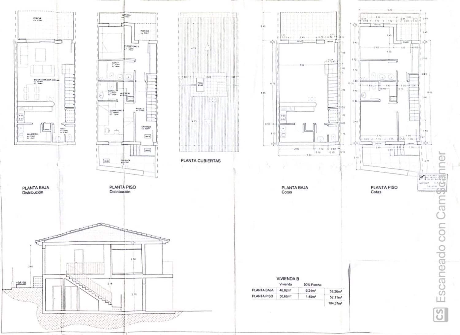 Byggegrund til salg i Palma de Mallorca - € 1.150.000 (Ref: 9040402)