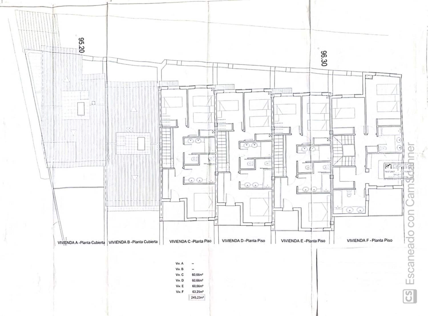 Byggegrund til salg i Palma de Mallorca - € 1.150.000 (Ref: 9040402)