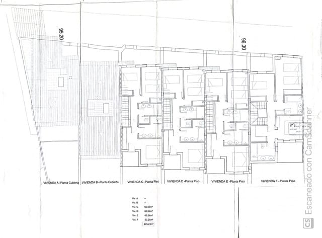 Byggetomt til salgs i Genova, Palma de Mallorca - € 1 150 000 (Ref: 9040402)