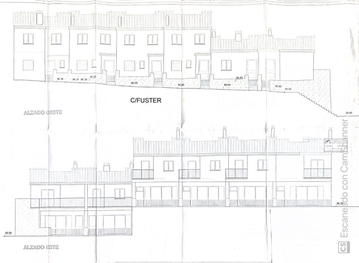 Byggegrund til salg i Palma de Mallorca - € 1.150.000 (Ref: 9040402)