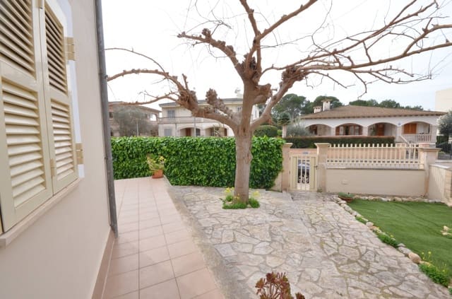 6 soveværelse Semi-Rækkehus til salg i Alcúdia - € 750.000 (Ref: 9040404)