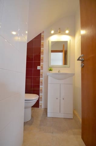 6 soveværelse Semi-Rækkehus til salg i Alcúdia - € 750.000 (Ref: 9040404)