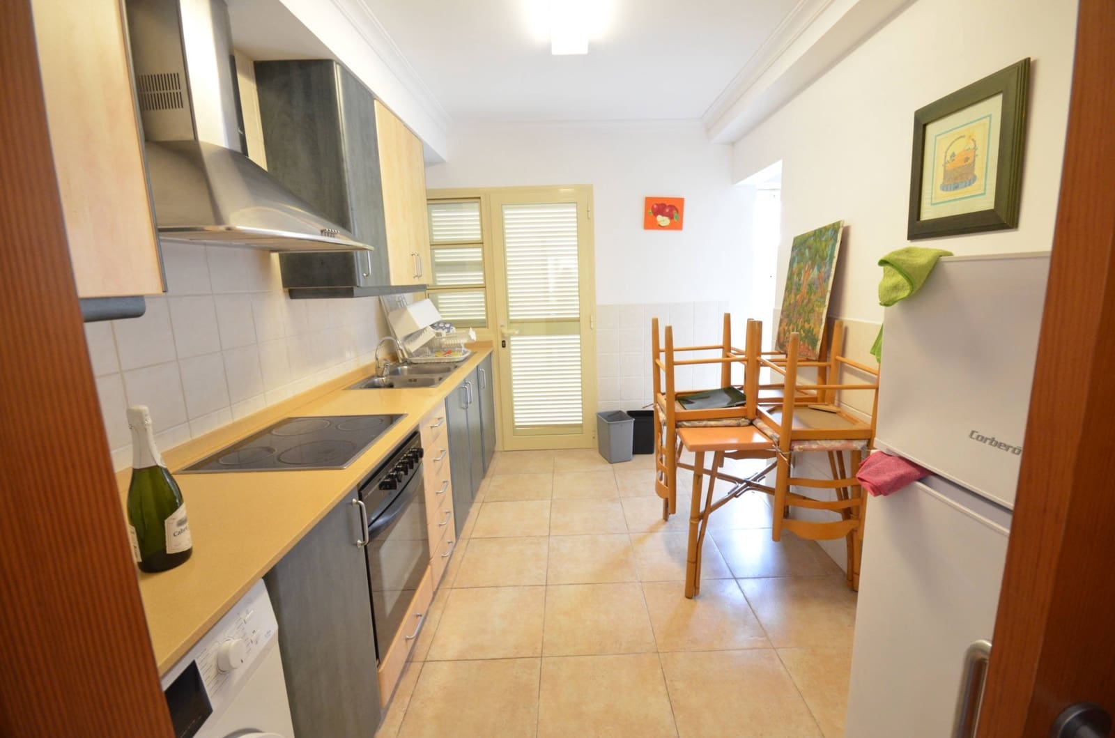 6 soveværelse Semi-Rækkehus til salg i Alcudia - € 750.000 (Ref: 9040404)