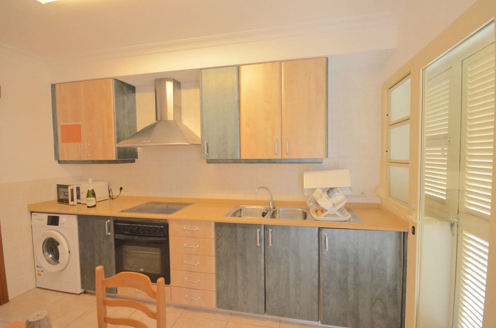 6 soveværelse Semi-Rækkehus til salg i Alcudia - € 750.000 (Ref: 9040404)