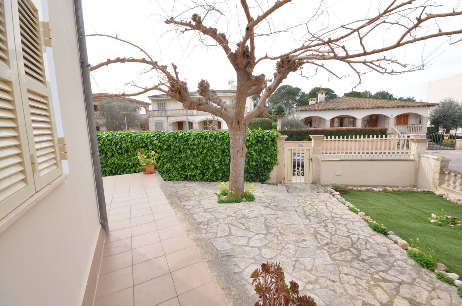 6 soveværelse Semi-Rækkehus til salg i Alcudia - € 750.000 (Ref: 9040404)