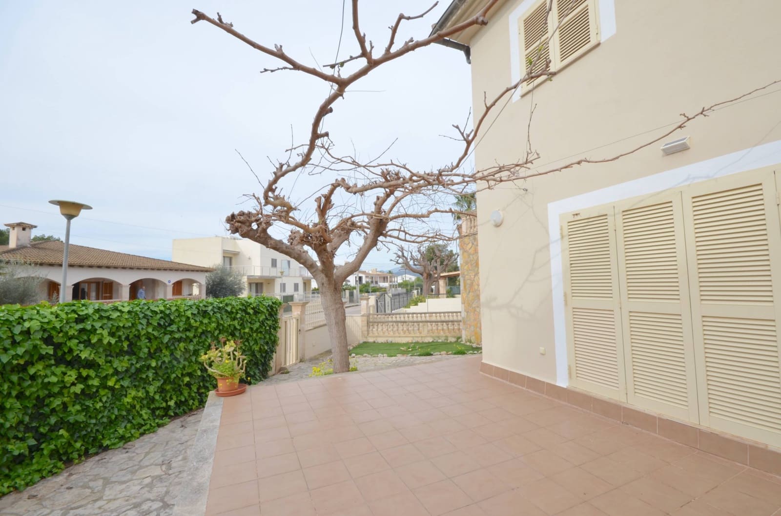 6 soveværelse Semi-Rækkehus til salg i Alcudia - € 750.000 (Ref: 9040404)