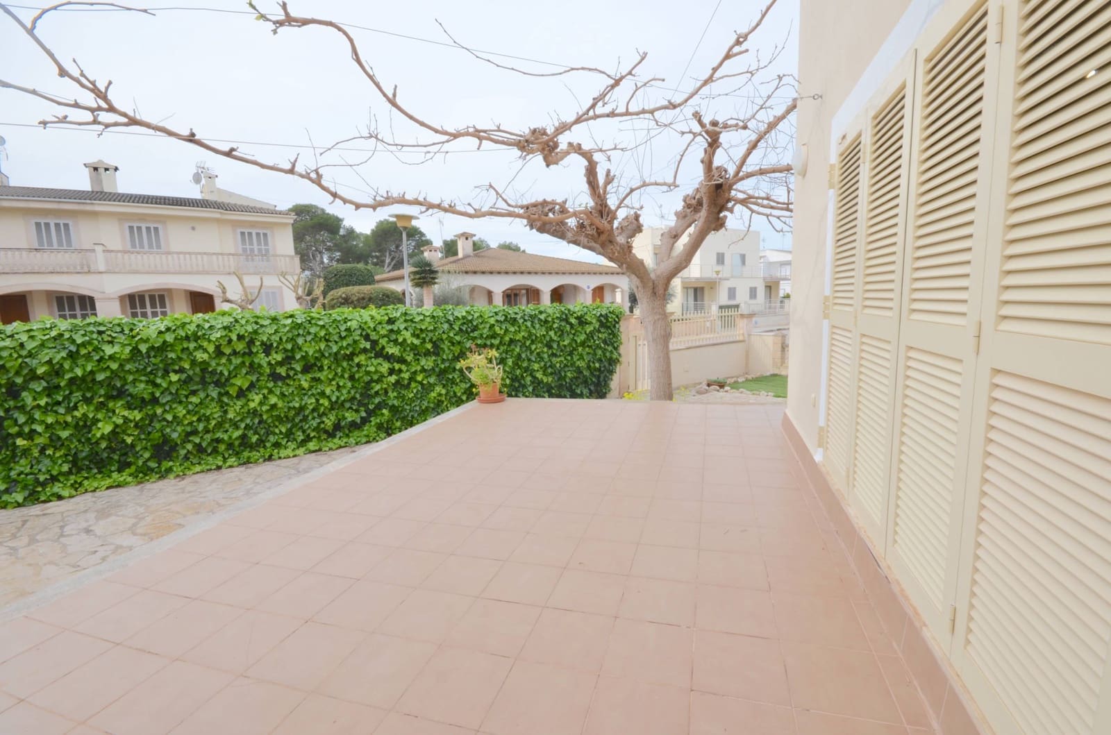 6 soveværelse Semi-Rækkehus til salg i Alcudia - € 750.000 (Ref: 9040404)