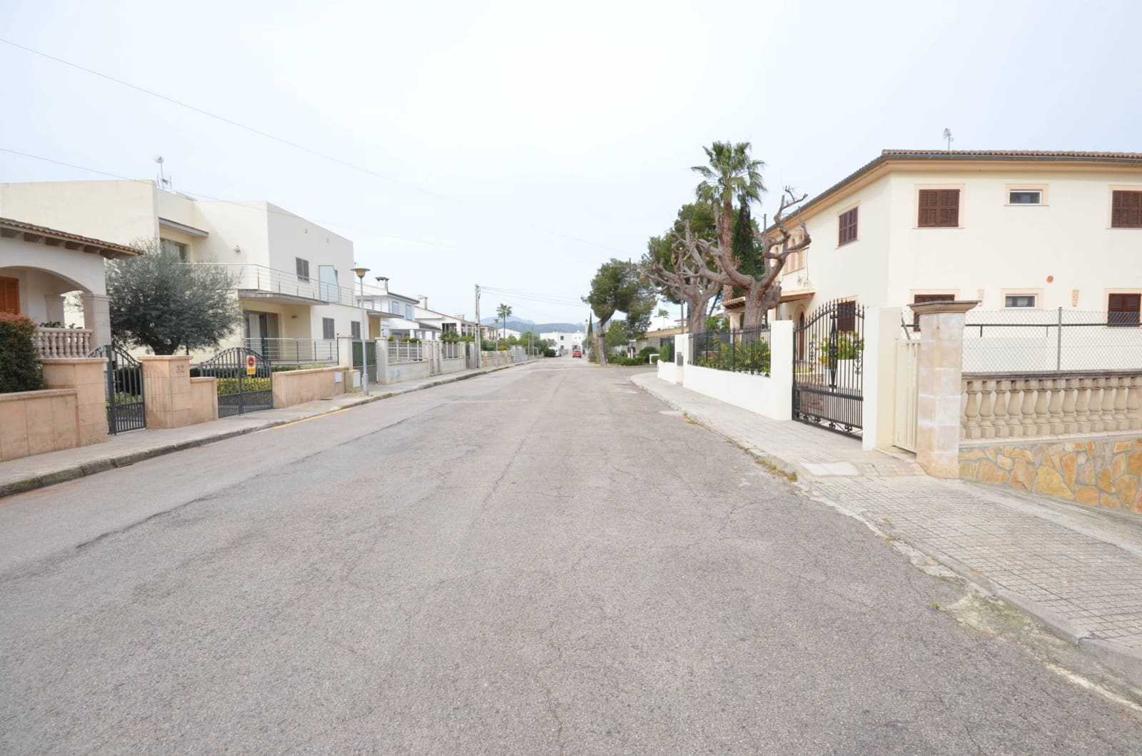 6 soveværelse Semi-Rækkehus til salg i Alcudia - € 750.000 (Ref: 9040404)