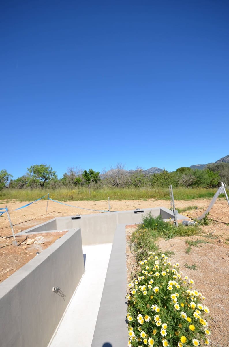 5 soveværelse Byhus til salg i Selva - € 4.600.000 (Ref: 9040408)