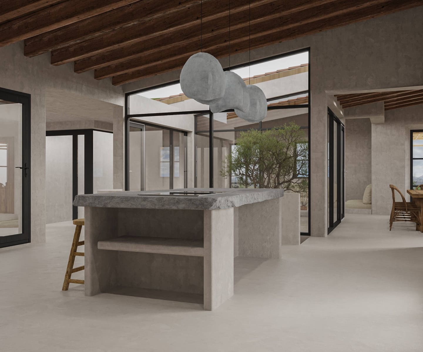 5 soveværelse Byhus til salg i Selva - € 4.600.000 (Ref: 9040408)