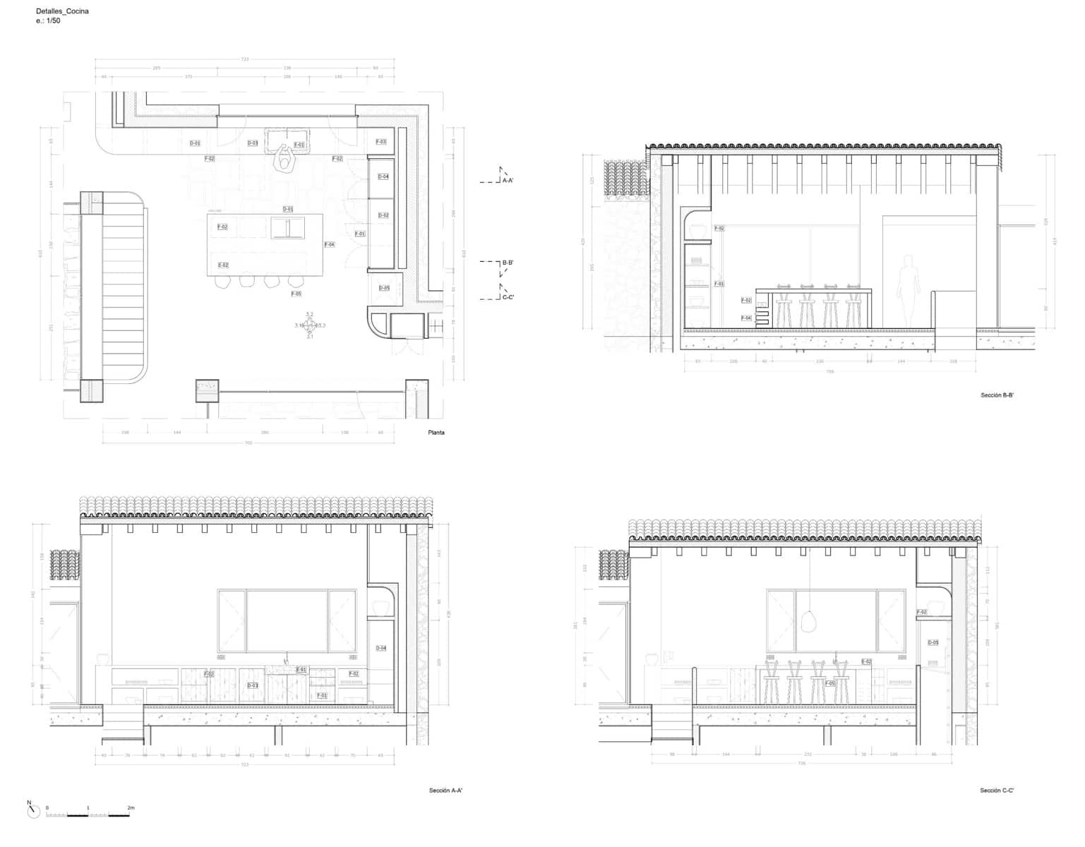 5 soveværelse Byhus til salg i Selva - € 4.600.000 (Ref: 9040408)