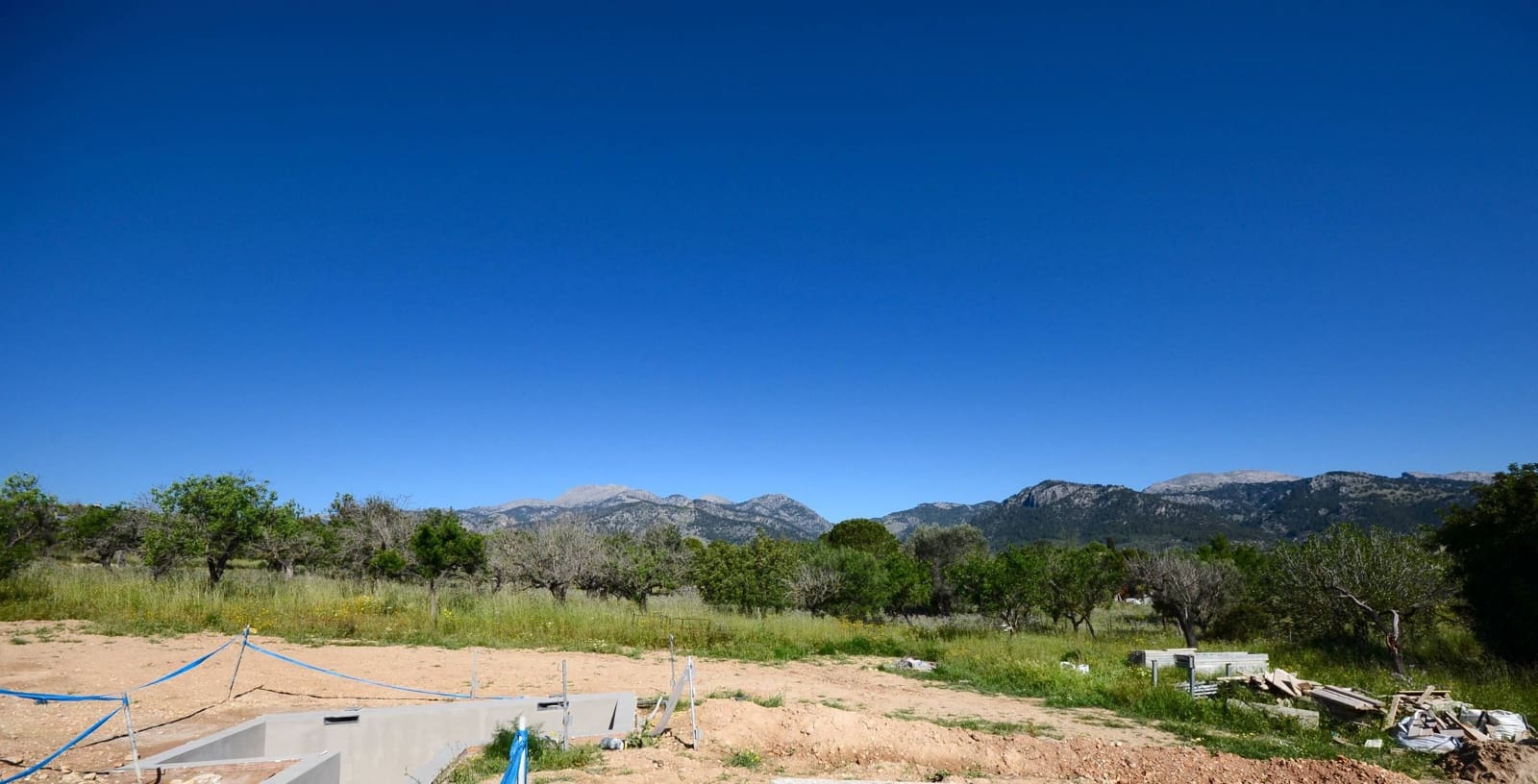 5 soveværelse Byhus til salg i Selva - € 4.600.000 (Ref: 9040408)