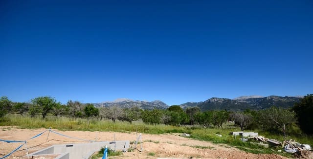 5 soveværelse Byhus til salg i Selva - € 4.600.000 (Ref: 9040408)