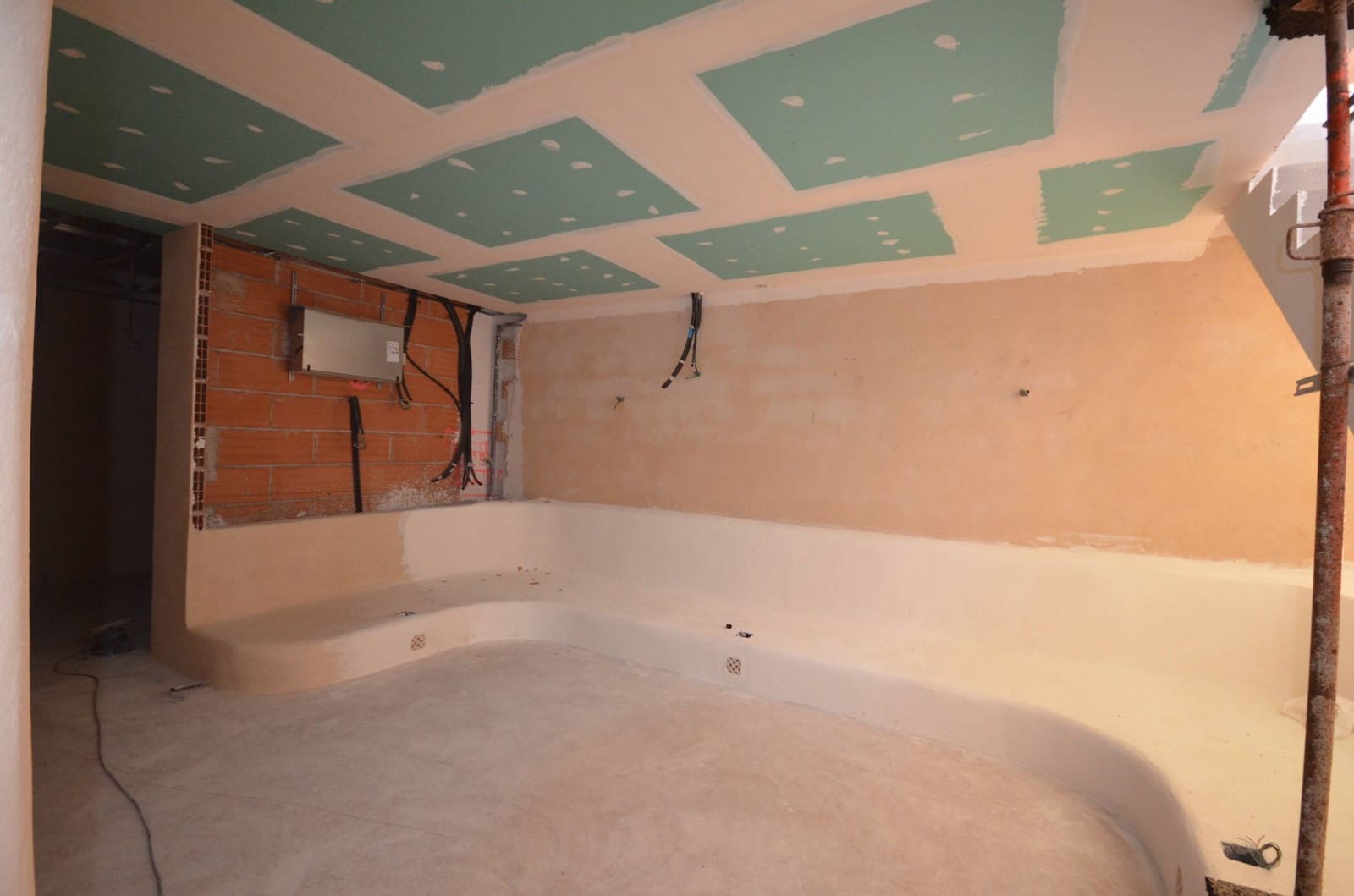 5 soveværelse Byhus til salg i Selva - € 4.600.000 (Ref: 9040408)