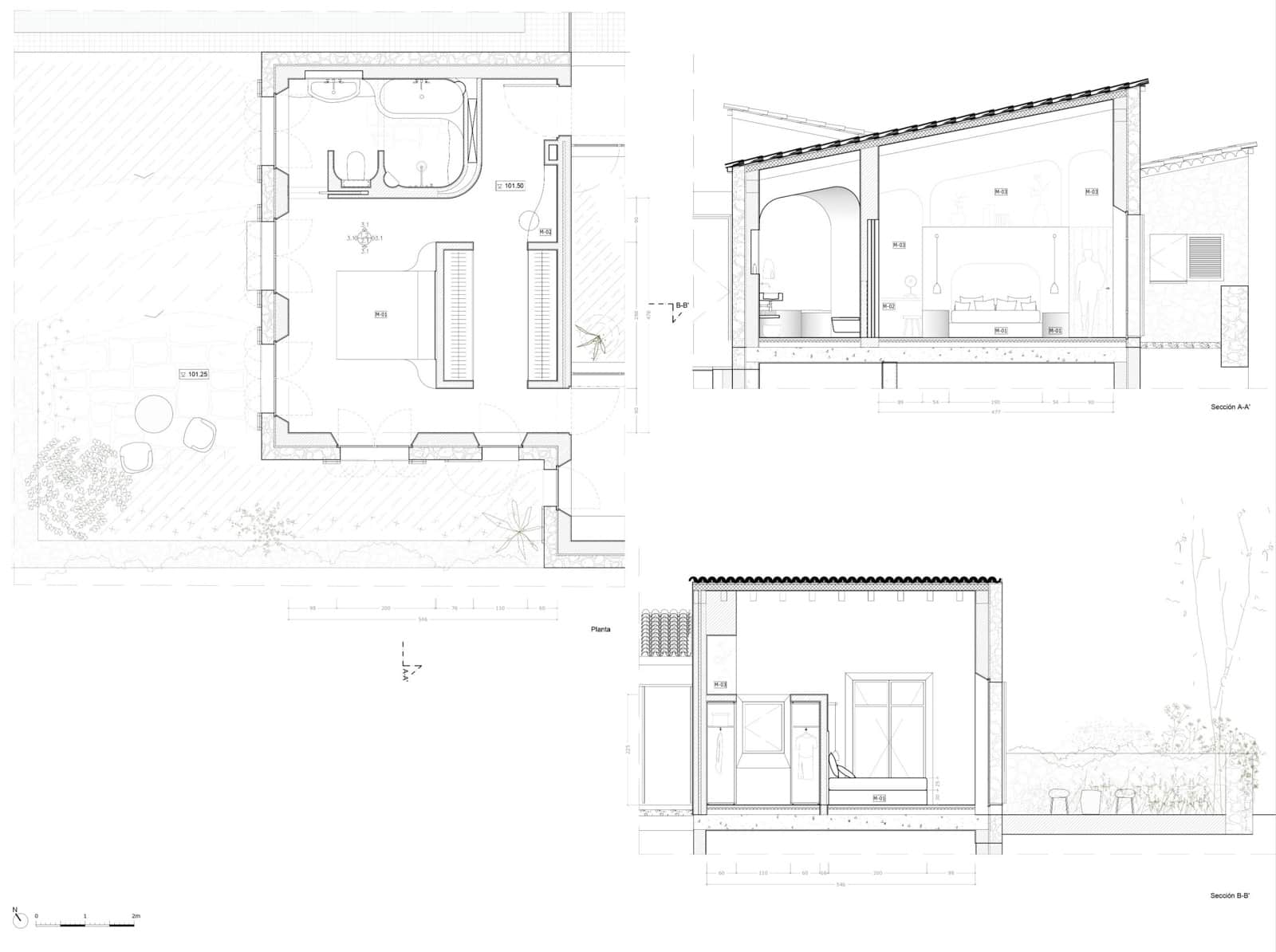 5 soveværelse Byhus til salg i Selva - € 4.600.000 (Ref: 9040408)