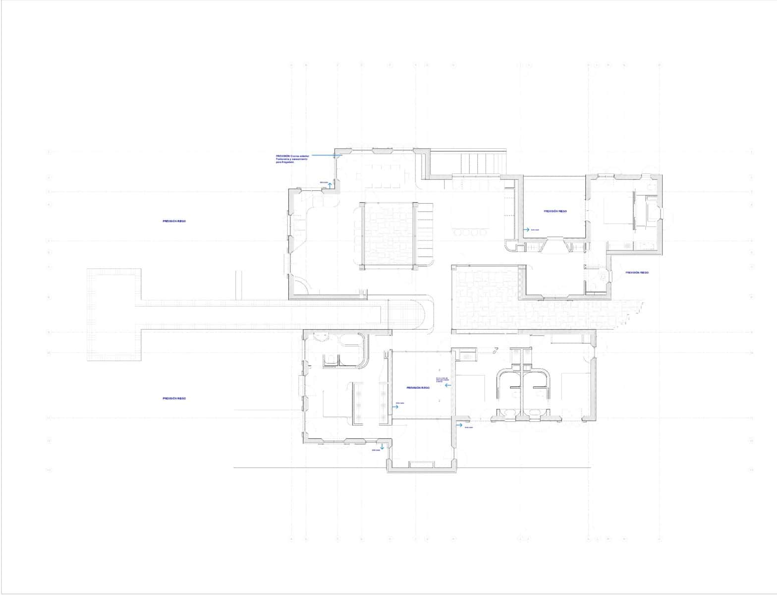 5 soveværelse Byhus til salg i Selva - € 4.600.000 (Ref: 9040408)