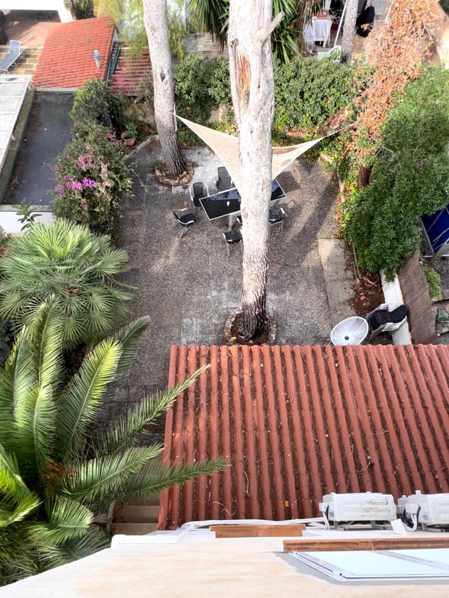 4 soveværelse Semi-Rækkehus til salg i Palma de Mallorca - € 620.000 (Ref: 9040417)