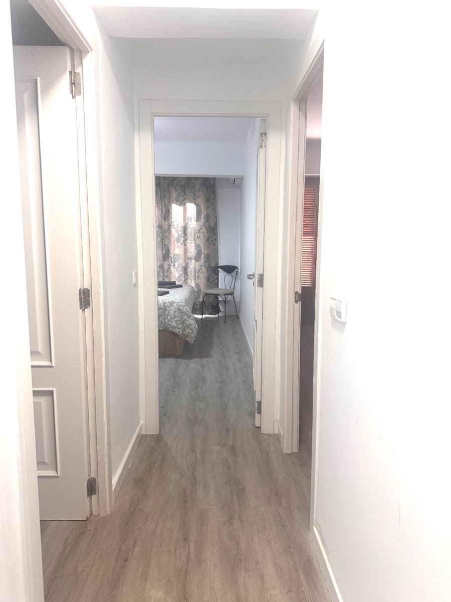 4 soveværelse Semi-Rækkehus til salg i Palma de Mallorca - € 620.000 (Ref: 9040417)