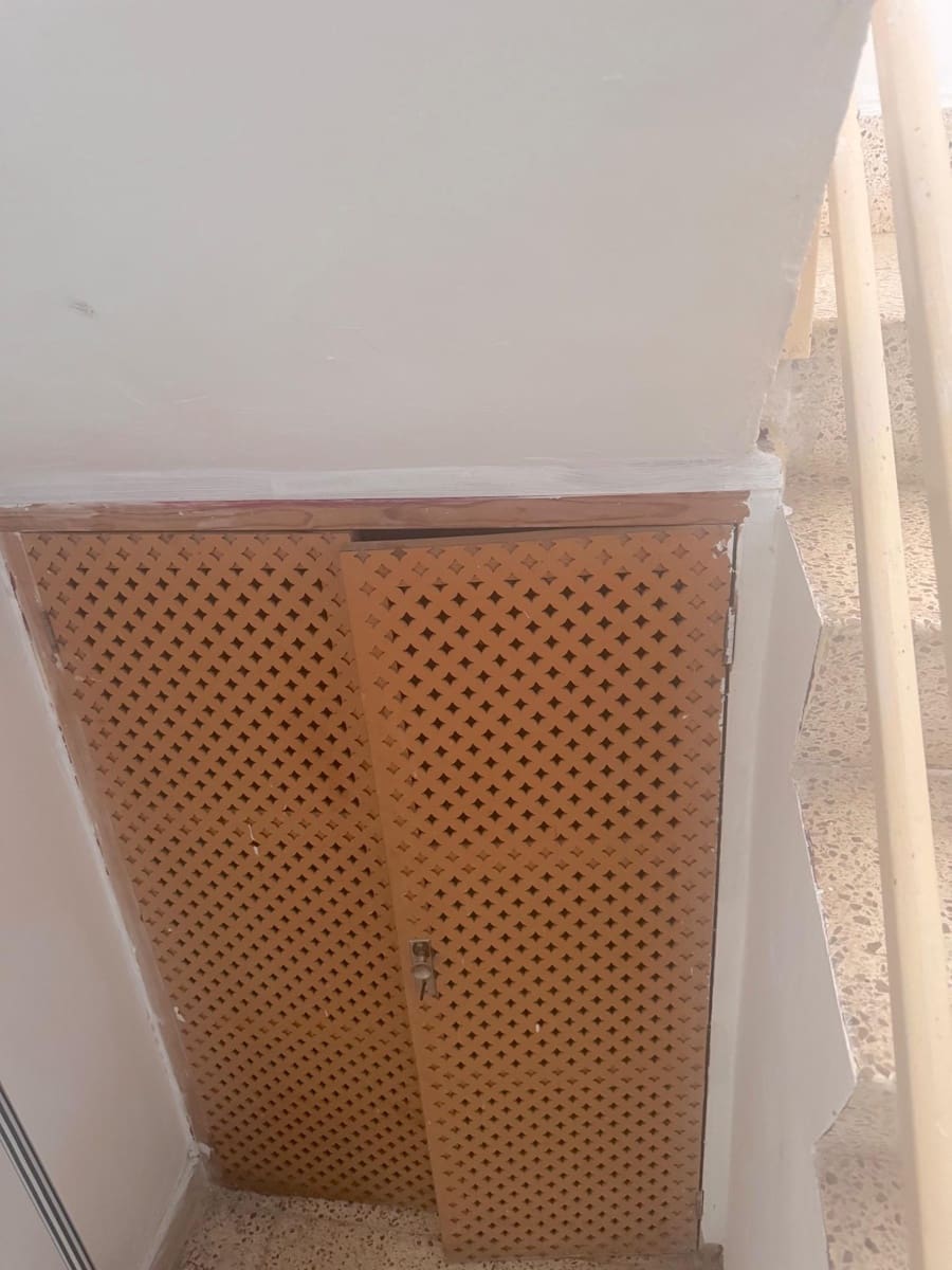 4 soveværelse Semi-Rækkehus til salg i Palma de Mallorca - € 620.000 (Ref: 9040417)