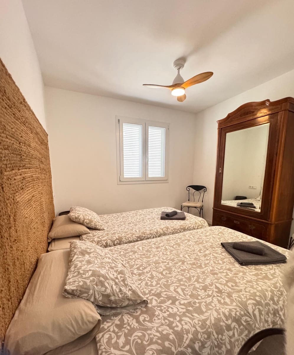 4 soveværelse Semi-Rækkehus til salg i Palma de Mallorca - € 620.000 (Ref: 9040417)