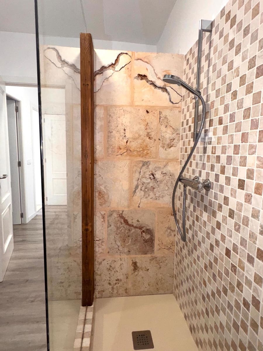 4 soveværelse Semi-Rækkehus til salg i Palma de Mallorca - € 620.000 (Ref: 9040417)