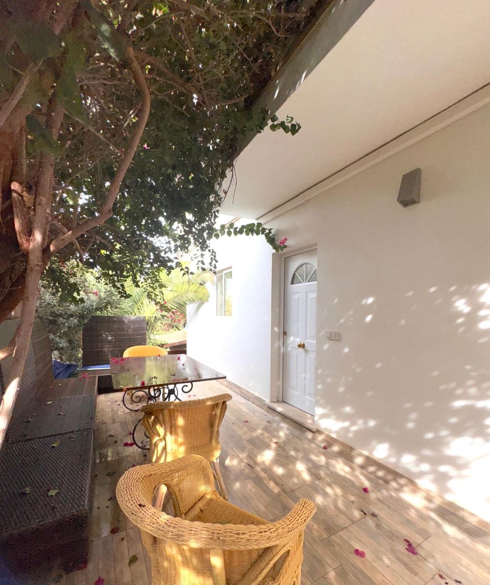 4 soveværelse Semi-Rækkehus til salg i Palma de Mallorca - € 620.000 (Ref: 9040417)