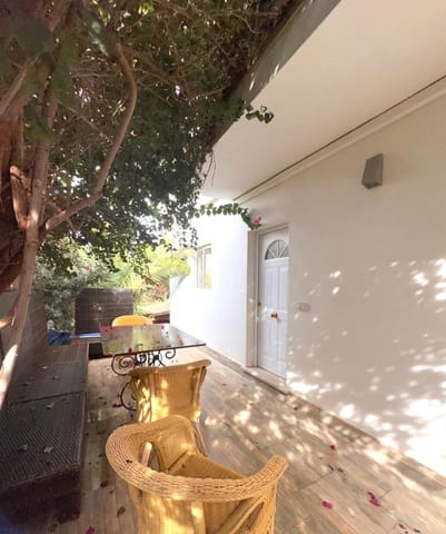 4 slaapkamer Halfvrijstaande villa te koop in Las Maravillas, Palma de Mallorca - € 620.000 (Ref: 9040417)