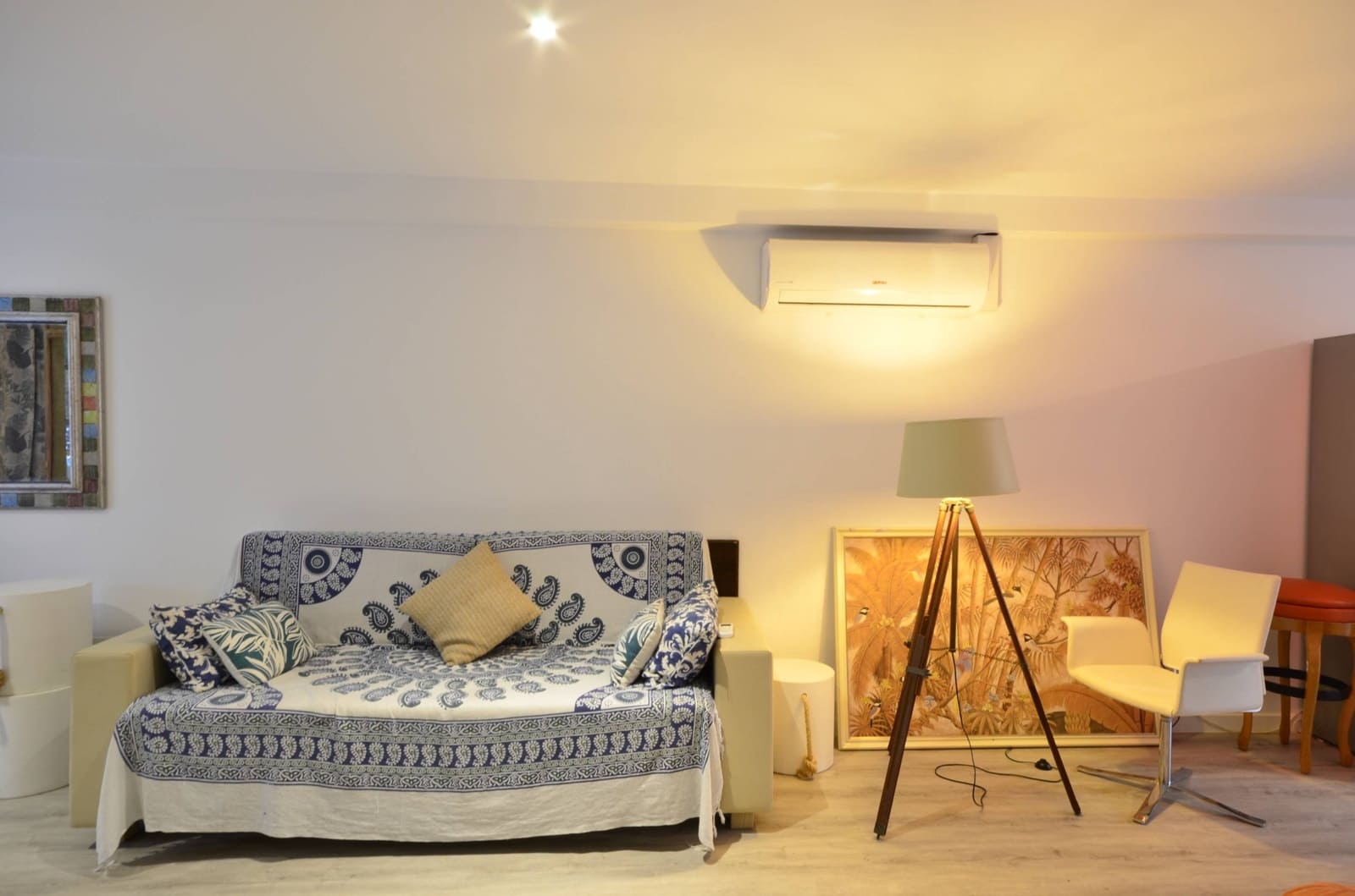 4 soveværelse Semi-Rækkehus til salg i Palma de Mallorca - € 620.000 (Ref: 9040417)