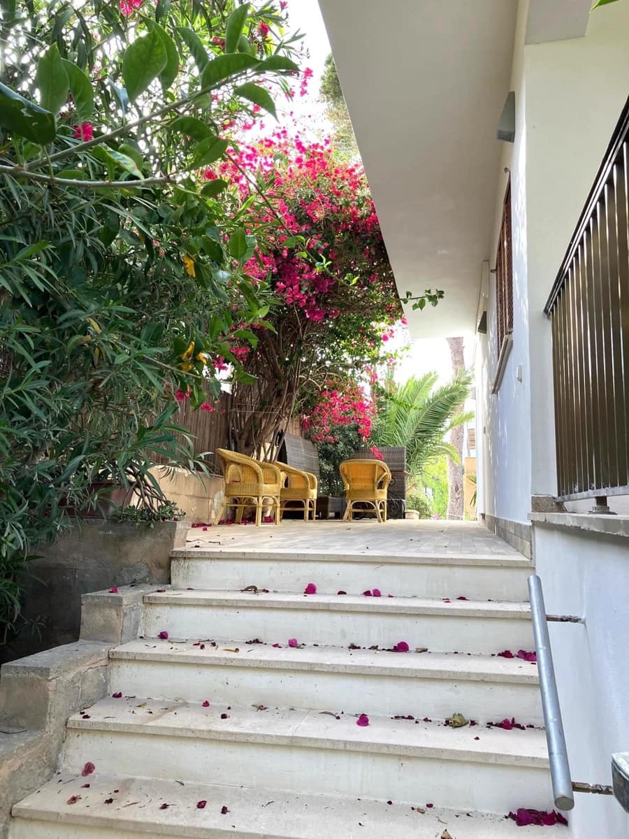 4 soveværelse Semi-Rækkehus til salg i Palma de Mallorca - € 620.000 (Ref: 9040417)