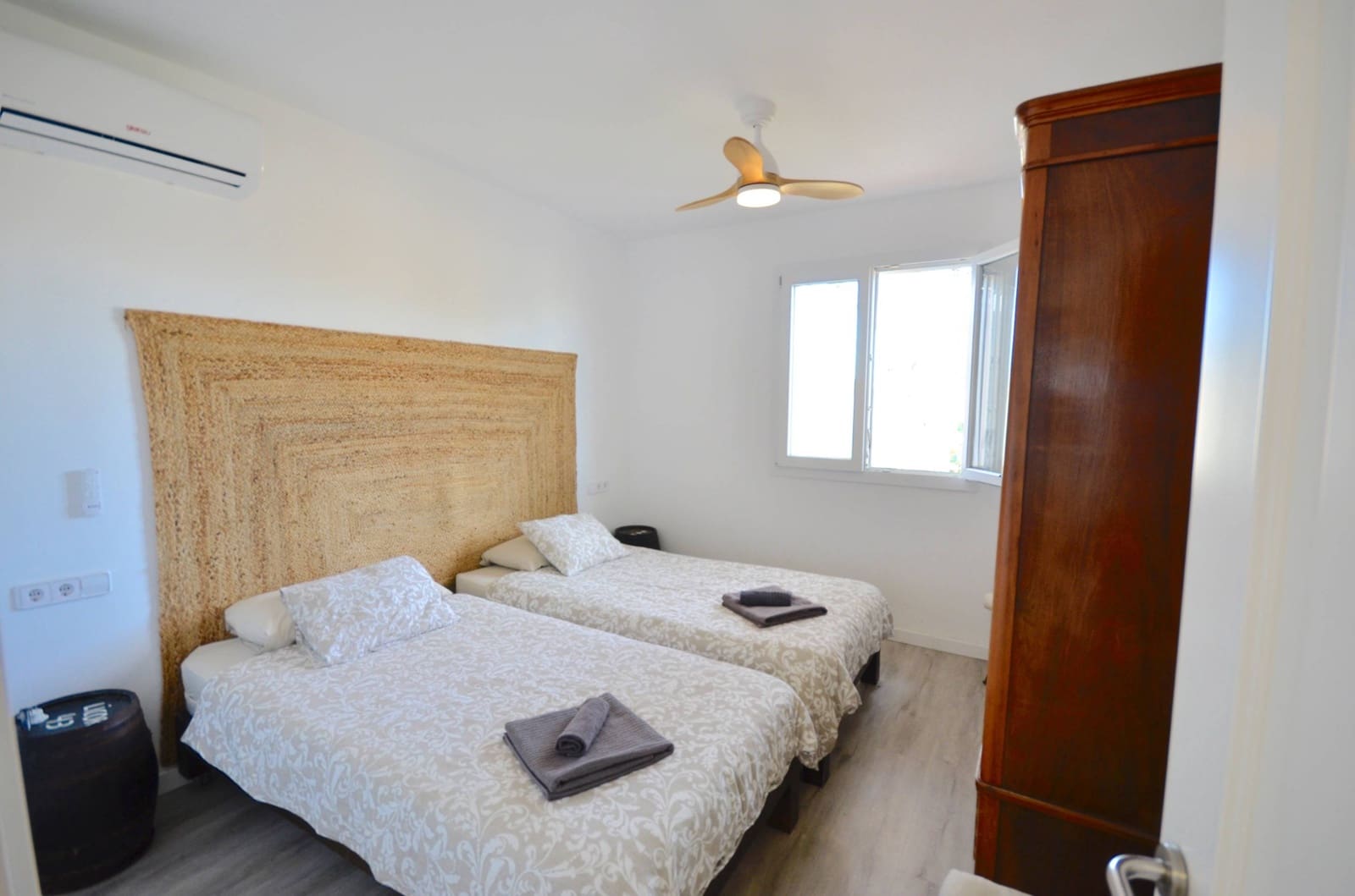 4 soveværelse Semi-Rækkehus til salg i Palma de Mallorca - € 620.000 (Ref: 9040417)