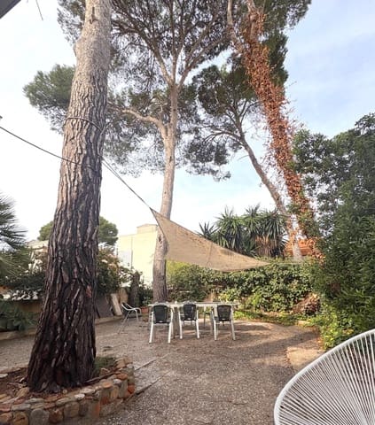 4 Zimmer Doppelhaus zu verkaufen in Las Maravillas, Palma de Mallorca - 622.000 € (Ref: 9040417)