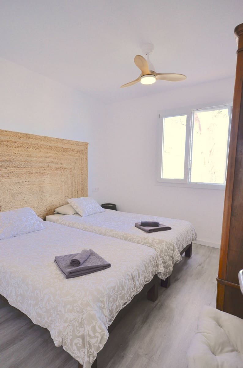 4 soveværelse Semi-Rækkehus til salg i Palma de Mallorca - € 620.000 (Ref: 9040417)