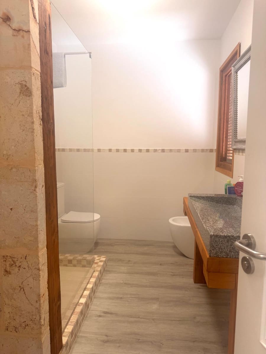 4 soveværelse Semi-Rækkehus til salg i Palma de Mallorca - € 620.000 (Ref: 9040417)