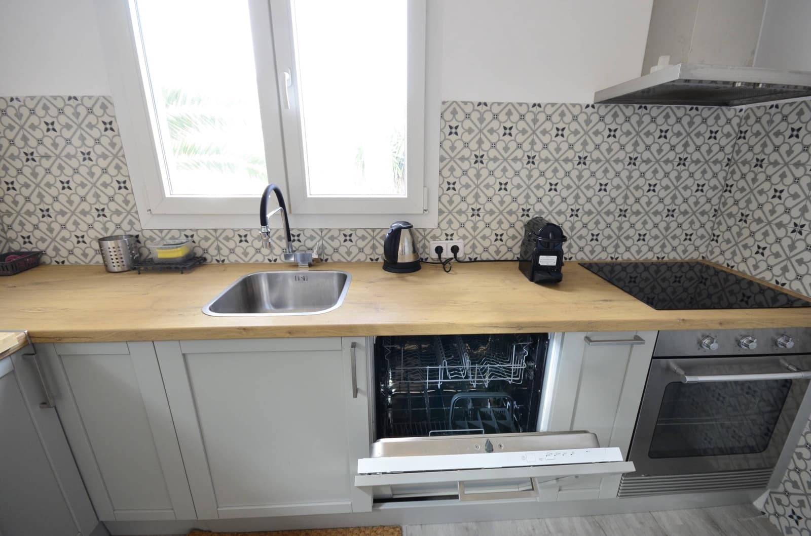 4 soveværelse Semi-Rækkehus til salg i Palma de Mallorca - € 620.000 (Ref: 9040417)