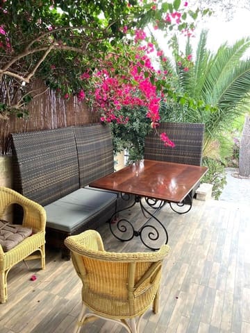 4 slaapkamer Halfvrijstaande villa te koop in Las Maravillas, Palma de Mallorca - € 620.000 (Ref: 9040417)