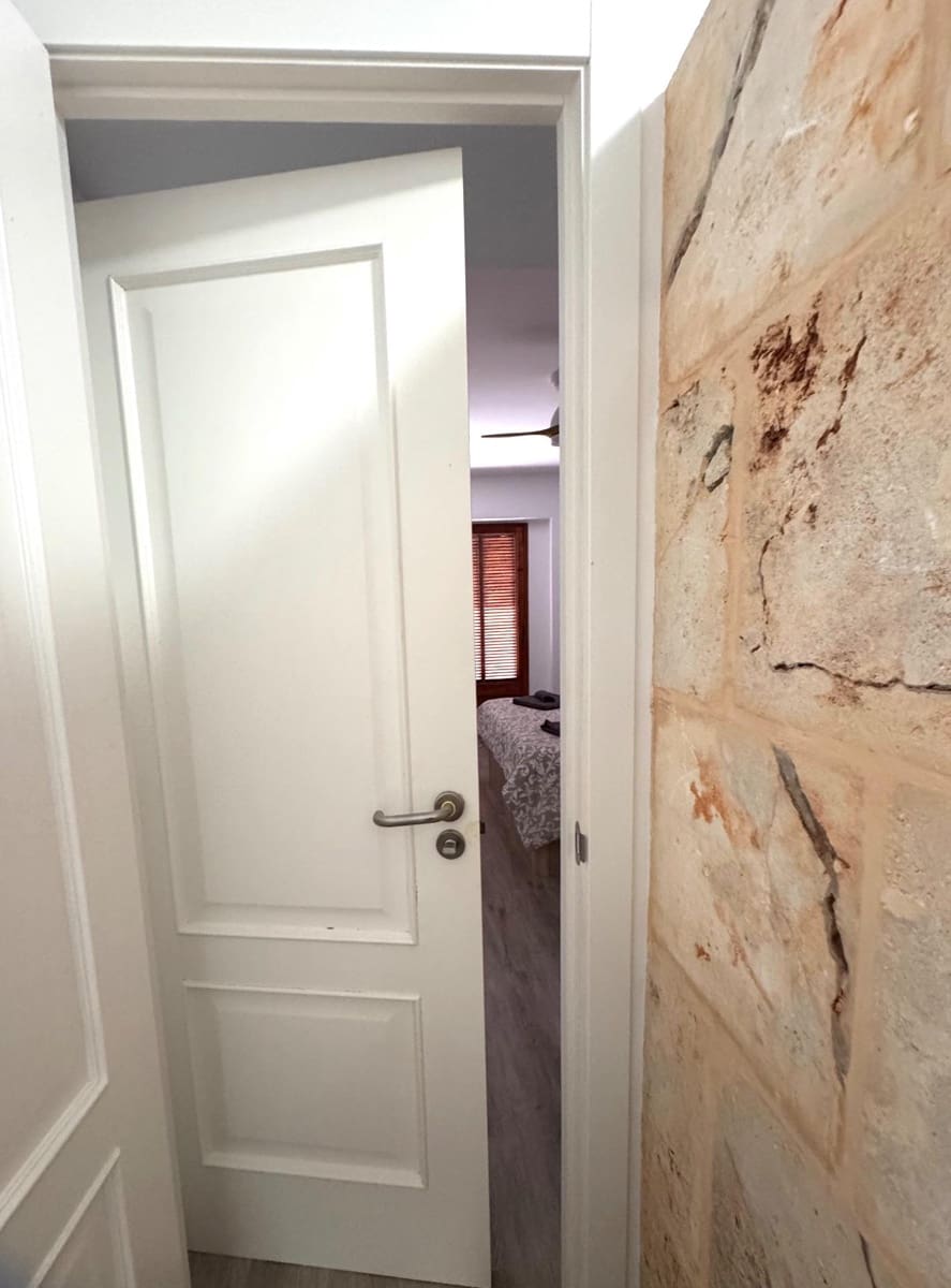 4 soveværelse Semi-Rækkehus til salg i Palma de Mallorca - € 620.000 (Ref: 9040417)