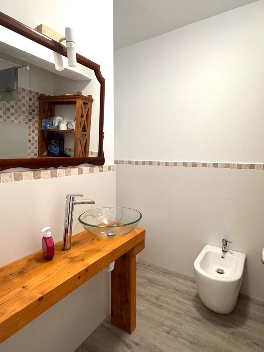 4 soveværelse Semi-Rækkehus til salg i Palma de Mallorca - € 620.000 (Ref: 9040417)