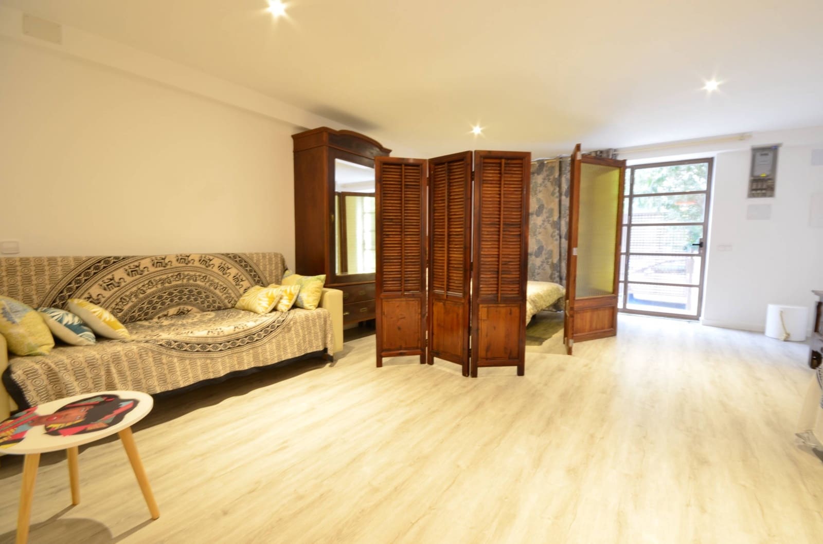 4 soveværelse Semi-Rækkehus til salg i Palma de Mallorca - € 620.000 (Ref: 9040417)