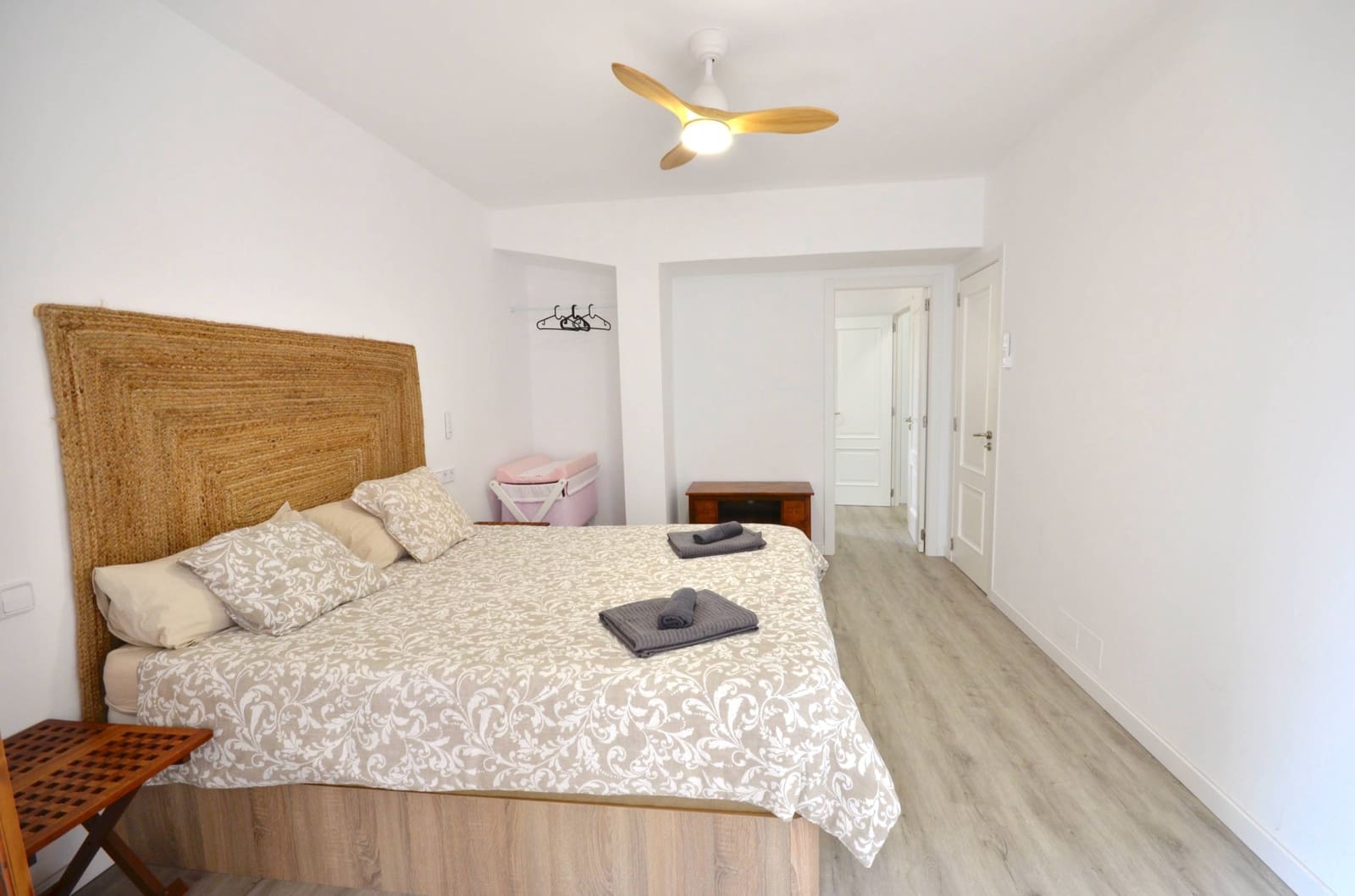 4 soveværelse Semi-Rækkehus til salg i Palma de Mallorca - € 620.000 (Ref: 9040417)